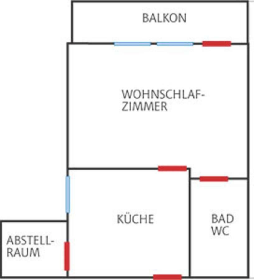 Appartement Woergoetter Astrid Und Sepp Rettenbach Exteriér fotografie